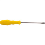 Chave Fenda Tram J 1/4 X 6