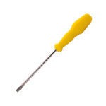Chave Fenda Tram J 1/4 X 6