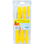 Jg Chave Fenda Tramont.C/6Pc 41516