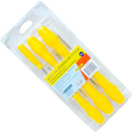 Jg Chave Fenda Tramont.C/6Pc 41516
