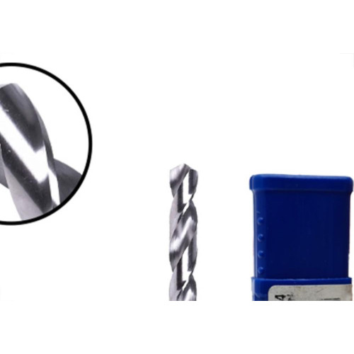 Broca Aco Rapido Irwin Longa 1,0Mm - Kit C/2 PC