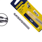 Broca Aco Rapido Irwin 1,0Mm - Kit C/10 PC