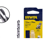 Broca Aco Rapido Irwin 1,0Mm - Kit C/10 PC