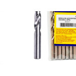 Broca Aco Rapido Irwin 1,5Mm - Kit C/10 PC