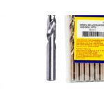 Broca Aco Rapido Irwin 7,0Mm - Kit C/10 PC