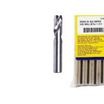 Broca Aco Rapido Irwin 11,0Mm - Kit C/5 PC