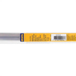 Broca Aco Rapido Irwin 13,5Mm