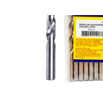 Broca Aco Rapido Irwin C 5/64 - Kit C/10 PC