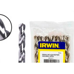 Broca Aco Rapido Irwin C 5/64 - Kit C/10 PC
