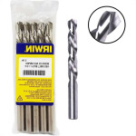Broca Aco Rapido Irwin P 9/32 - Kit C/5 PC