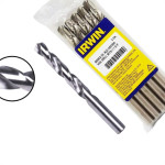 Broca Aco Rapido Irwin P 9/32 - Kit C/5 PC
