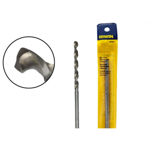 Broca Mourao Irwin D 3/8 X 320Mm