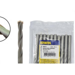 Broca Widea Irwin B 5/32 =4Mm - Kit C/10 PC