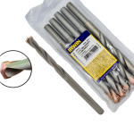 Broca Widea Irwin H 12Mm - Kit C/5 PC