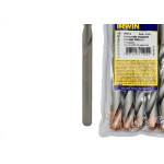 Broca Widea Irwin H 12Mm - Kit C/5 PC