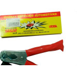 Garra P/Bateria.200A Espaguete-9013