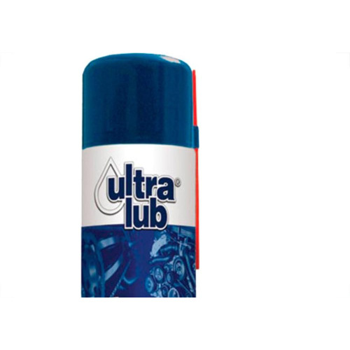Desengraxante Spray Ultra Lub 300Ml