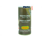 Grafite P/Cadeado Spray 230Ml Ultra