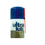 Grafite P/Cadeado Spray 230Ml Ultra