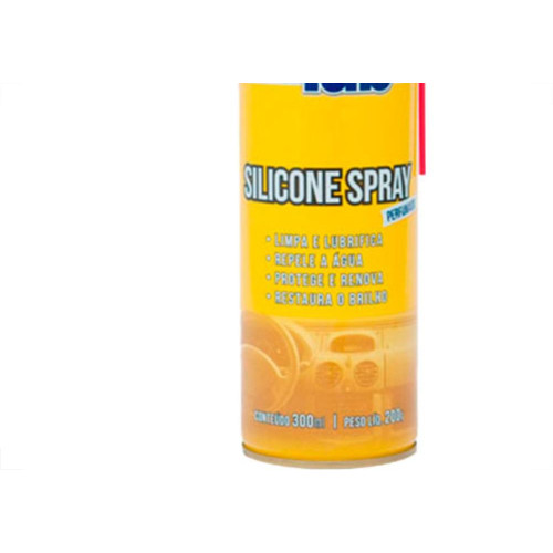 Silicone Spray Ultra Lub 300Ml