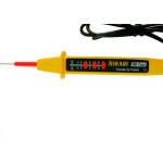 Teste Voltag.110V/380V 3 Niv.Hikari