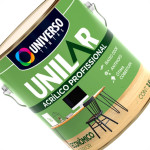 Latex Acril.Econ.Unilar 3,6L Bco