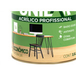 Latex Acril.Econ.Unilar 3,6L Bco