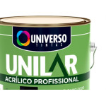 Latex Acril.Econ.Unilar 3,6L Bco