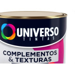Massa Corrida Universo Pva 1/4
