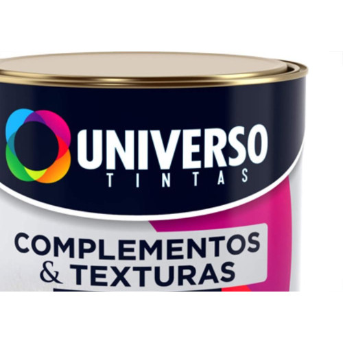 Massa Corrida Universo Pva 1/4