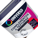 Massa Corrida Universo Pva 5,8Kg