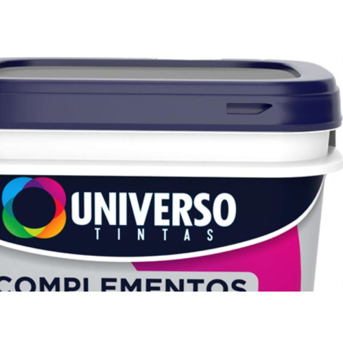 Massa Corrida Universo Pva 5,8Kg