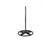 Ventilador Col.Ventura 50 Preto Bv