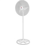 Ventilador Col.Ventura 60 Branco Bv