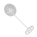 Ventilador Col.Ventura 60 Branco Bv