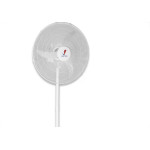 Ventilador Col.Ventura 60 Branco Bv