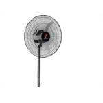 Ventilador Col.Ventura 60 Preto Bv