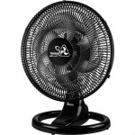Ventilador Mesa Newdelta 50Cm Pt Bv