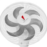 Ventilador Par.Ventura 50 Branco Bv