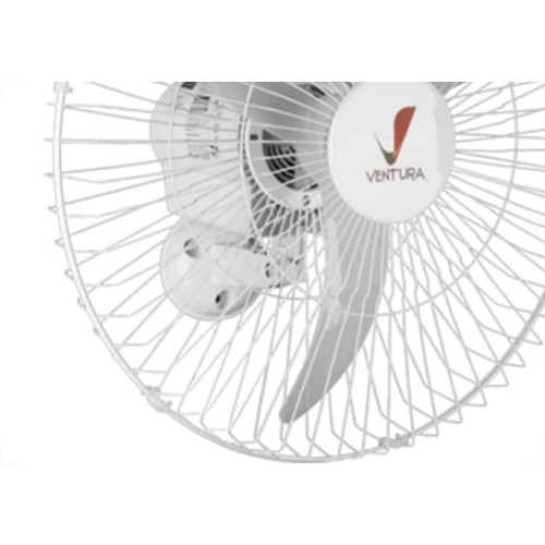 Ventilador Par.Ventura 60 Branco Bv