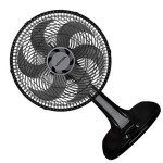 Ventilador Mesa 30Cm 6Pas 127V 52W