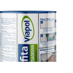 Fita Adesiva Multuso Viaflex 20Cmx10Mt