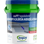 Viapol Vedalage Plus Concreto.12K
