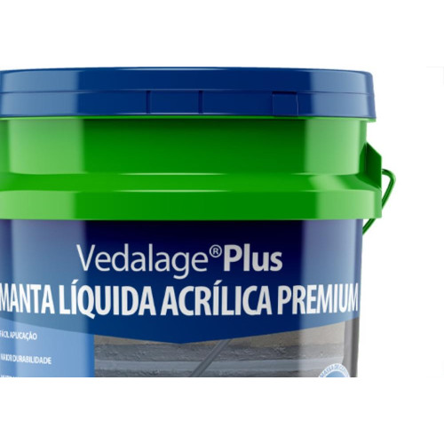 Viapol Vedalage Plus Concreto.12K