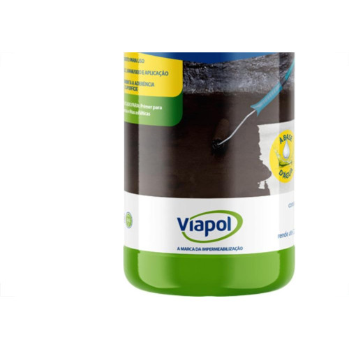 Primer Ecoviapol P/Mant.B Dagua 1L