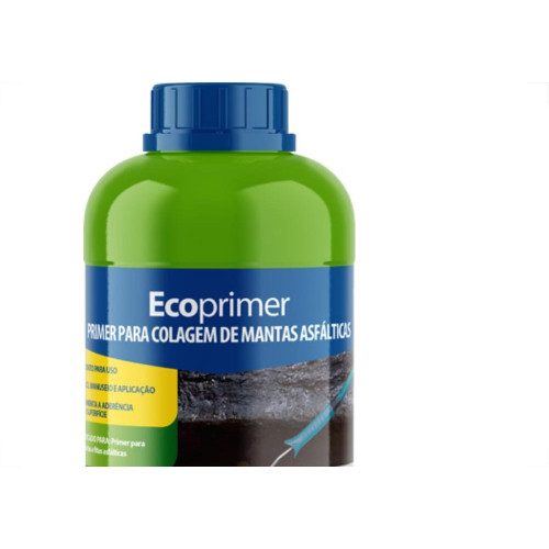 Primer Ecoviapol P/Mant.B Dagua 1L