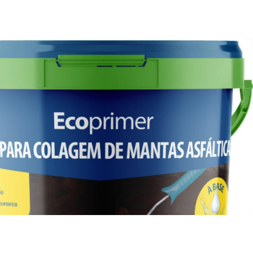 Primer Ecoviapol P/Mant.B.Dagua 3,6