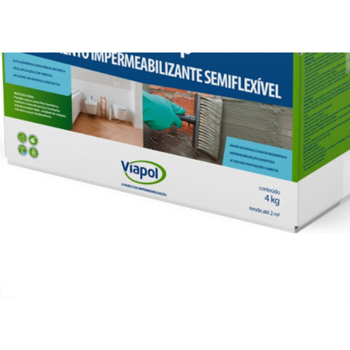 Viapol Viaplus Top Cx 04Kg
