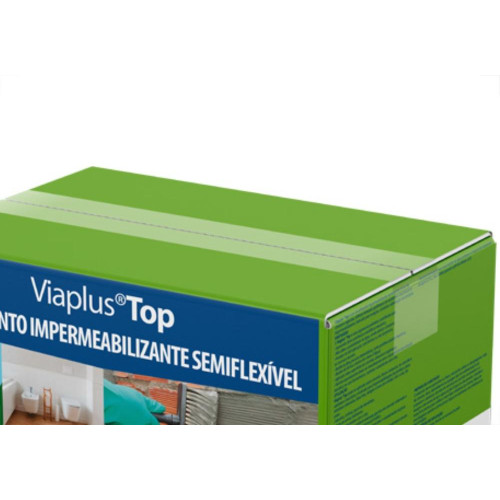 Viapol Viaplus Top Cx 04Kg