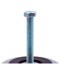 Amortecedor Maq/Compr.C/4 1500K-3/8